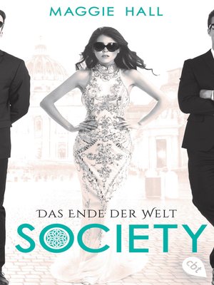 cover image of Society--Das Ende der Welt
